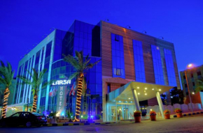 Larsa Hotel